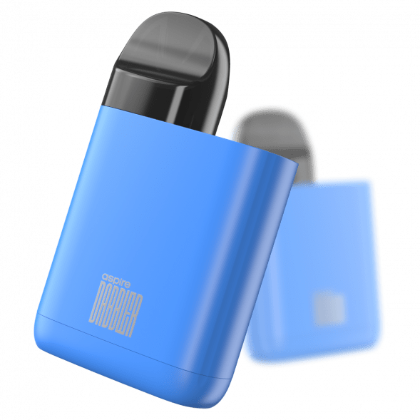 Электронная сигарета Brusko - Dabbler Nice Plus (Синий) купить в Тюмени