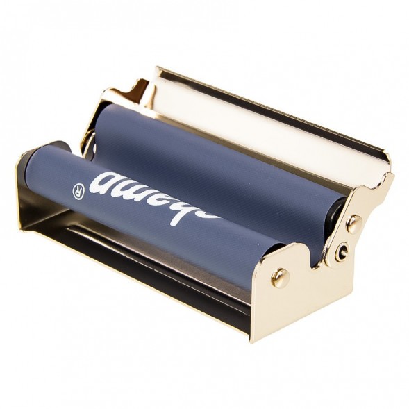 Машинка для самокруток CHAMP 590376 (78 мм) купить в Тюмени