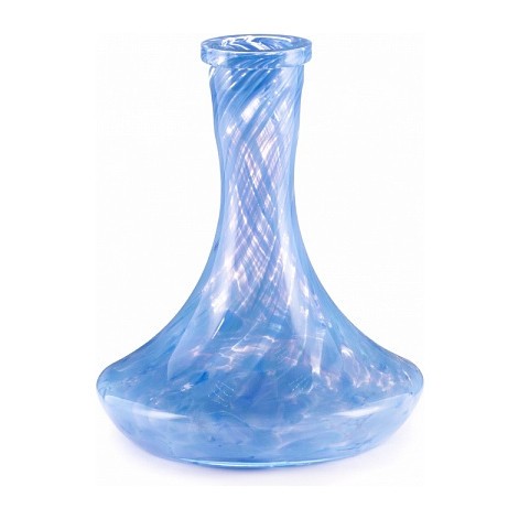 Колба Daly - Голубая Крошка (с бортом) купить в Тюмени