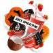 Табак BlackBurn - Juicy Smoothie (Тропический Смузи, 100 грамм) купить в Тюмени