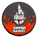 Табак BlackBurn - Summer Basket (Ягодная корзина, 25 грамм) купить в Тюмени