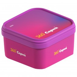 Табак Сарма 360 Лёгкая - Шампанское (200 грамм)