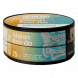 Табак Sebero Arctic Mix - Melon Ron Do (Дынно-Мятная Конфета, 25 грамм) купить в Тюмени