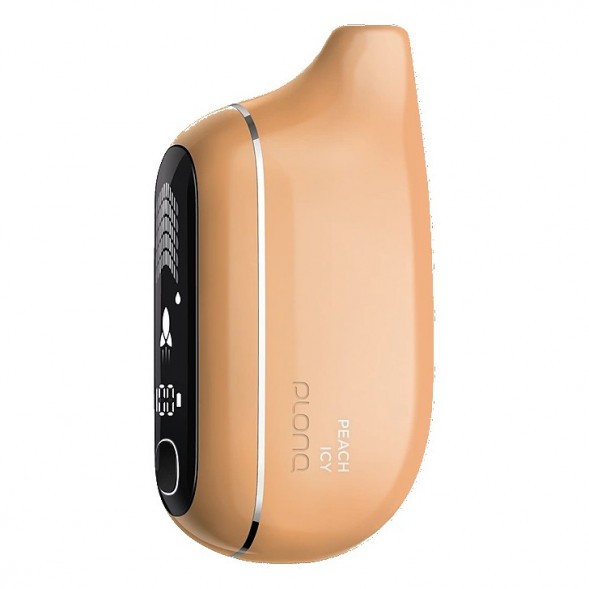 PLONQ MAX PRO - Персик (10000 затяжек) купить в Тюмени