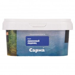 Табак Сарма - Лимонный Леденец (200 грамм)