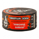 Табак BlackBurn - Siberian Soda (Лимонад Байкал, 100 грамм) купить в Тюмени