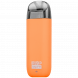 Электронная сигарета Brusko - Minican 2 (400 mAh, Оранжевый) купить в Тюмени