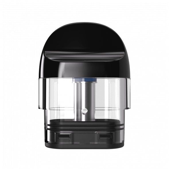 Сменный картридж Brusko - Minican 4 (0.8 Ом, Черный) купить в Тюмени