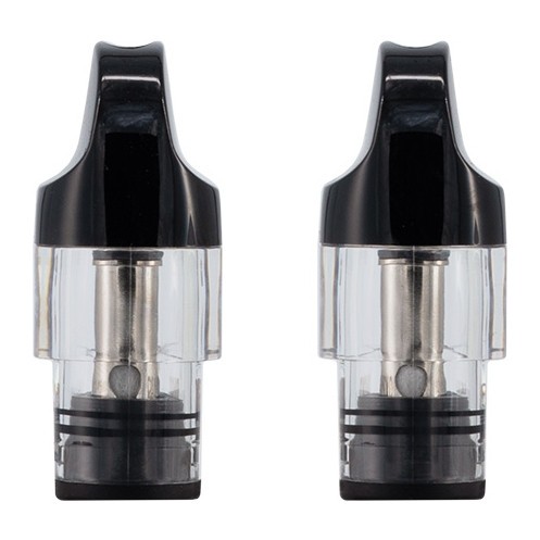 Сменный картридж Brusko - Minican 4 (0.8 Ом, Черный) купить в Тюмени