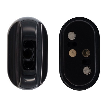 Сменный картридж Brusko - Minican 4 (0.8 Ом, Черный) купить в Тюмени