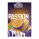 Табак Must Have - Passion Plum (Слива и Маракуйя, 125 грамм) купить в Тюмени