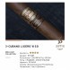 Табак Satyr Brilliant - Cubano Ligero Viso (25 грамм) купить в Тюмени