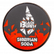 Табак BlackBurn - Siberian Soda (Лимонад Байкал, 25 грамм) купить в Тюмени