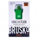 Электронная сигарета Brusko - Minican Flick (Зелёный) купить в Тюмени