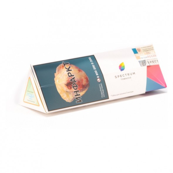 Табак Spectrum - Jungle Mix (Тропический Микс, 200 грамм) купить в Тюмени