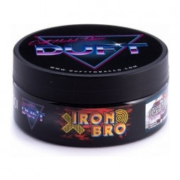 Табак Duft - Iron Bro (Айрон Брю, 20 грамм)