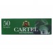 Бумага для самокруток Cartel - Green (50 штук) купить в Тюмени