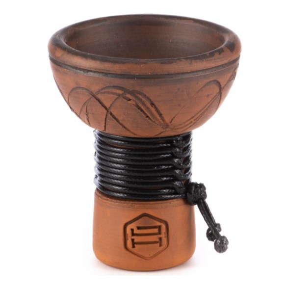 Чаша Japona Hookah - Turkish Black (Турецкая Чёрная) купить в Тюмени