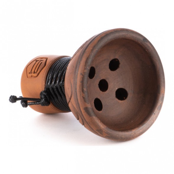 Чаша Japona Hookah - Turkish Black (Турецкая Чёрная) купить в Тюмени