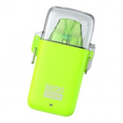 Электронная сигарета Brusko - Minican Flick (Жёлтый)