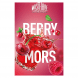 Табак Must Have - Berry Mors (Морс из Брусники, Черешни и Малины, 25 грамм) купить в Тюмени