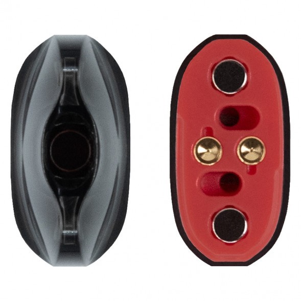 Сменный картридж Brusko - APX S1 (1.2 Ом, 3 шт.) купить в Тюмени