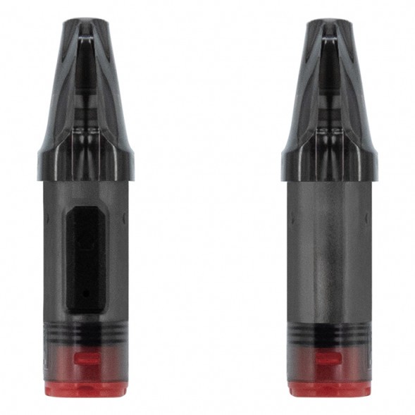 Сменный картридж Brusko - APX S1 (1.2 Ом, 3 шт.) купить в Тюмени