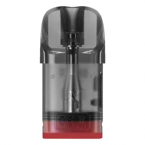 Сменный картридж Brusko - APX S1 (1.2 Ом, 3 шт.) купить в Тюмени