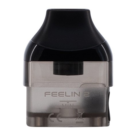 Сменный картридж Brusko - Feelin 2 (0.8 Ом, 1 шт) купить в Тюмени