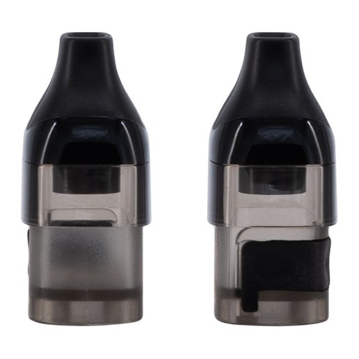 Сменный картридж Brusko - Feelin 2 (0.8 Ом, 1 шт) купить в Тюмени