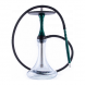 Кальян Alpha Hookah - Model X Green Candy (без колбы) купить в Тюмени