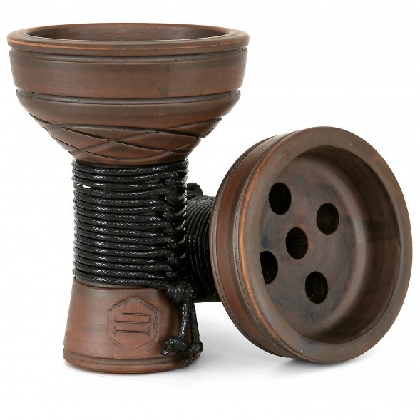 Чаша Japona Hookah - Killer Black (Убивашка Чёрная) купить в Тюмени