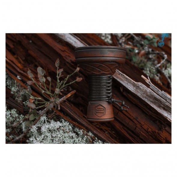 Чаша Japona Hookah - Killer Black (Убивашка Чёрная) купить в Тюмени