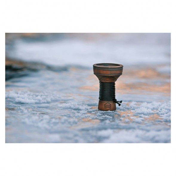 Чаша Japona Hookah - Killer Black (Убивашка Чёрная) купить в Тюмени