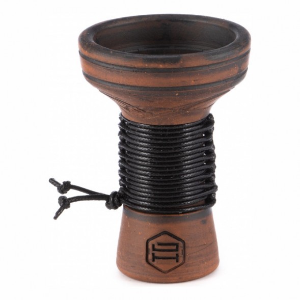 Чаша Japona Hookah - Killer Black (Убивашка Чёрная) купить в Тюмени