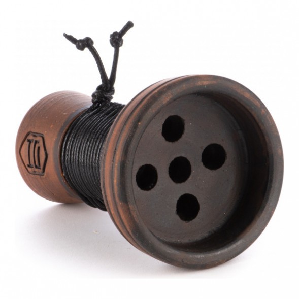 Чаша Japona Hookah - Killer Black (Убивашка Чёрная) купить в Тюмени