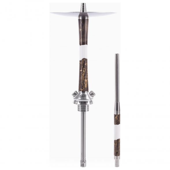 Кальян DSH - EX Amber (без колбы) купить в Тюмени