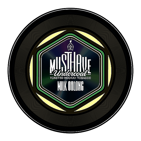 Табак Must Have - Milk Oolong (Молочный Улун, 25 грамм) купить в Тюмени