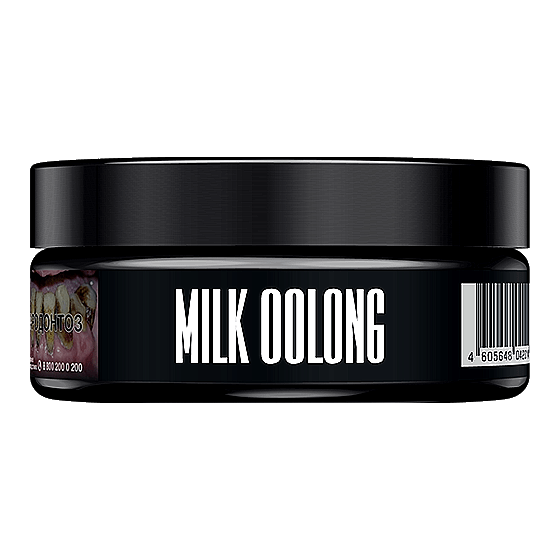 Табак Must Have - Milk Oolong (Молочный Улун, 25 грамм) купить в Тюмени