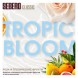 Табак Sebero - Tropic Bloom (Роза и Тропические Фрукты, 200 грамм) купить в Тюмени