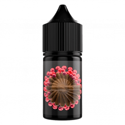 Жидкость SOAK L30 - Cherry Cigar (Вишнёвая Сигара, 30 мл, 2 мг)