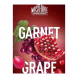 Табак Must Have - Garnet Grape (Гранат и Виноград, 25 грамм) купить в Тюмени