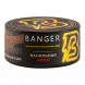 Табак Banger - Cola Bella (Ванильная Кола, 100 грамм) купить в Тюмени