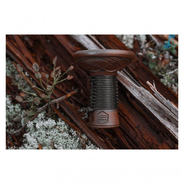 Чаша Japona Hookah - Mummy Black (Мумия Чёрная) купить в Тюмени