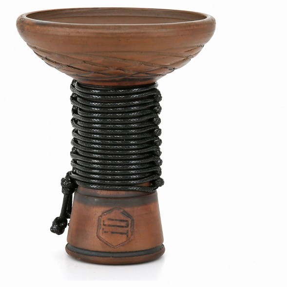 Чаша Japona Hookah - Mummy Black (Мумия Чёрная) купить в Тюмени