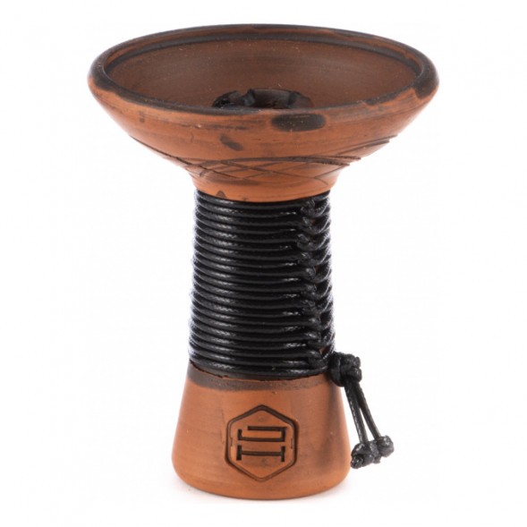 Чаша Japona Hookah - Mummy Black (Мумия Чёрная) купить в Тюмени