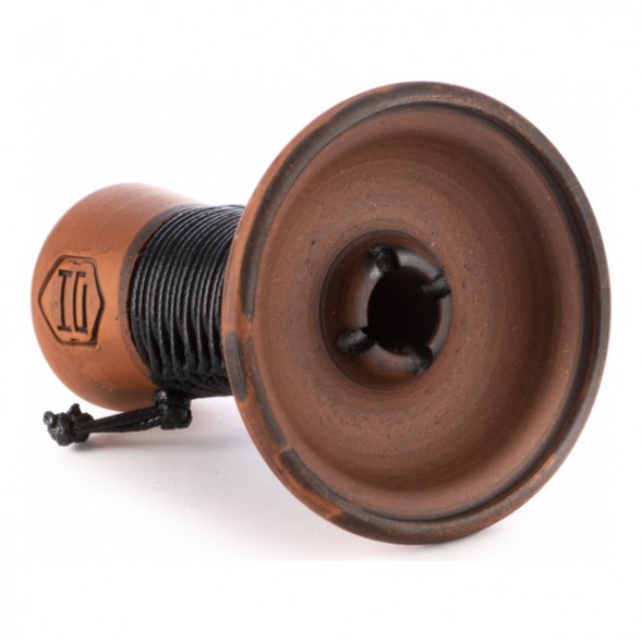 Чаша Japona Hookah - Mummy Black (Мумия Чёрная) купить в Тюмени