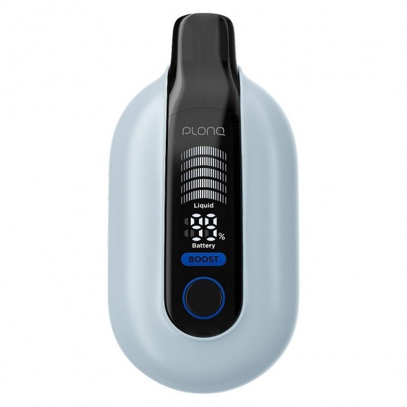 PLONQ ULTRA - Минеральная Вода (12000 затяжек) купить в Тюмени