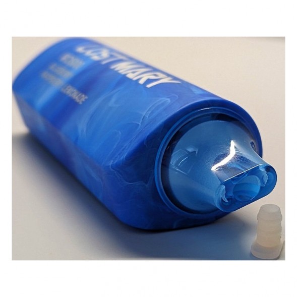 LOST MARY MO - Лимонад Черника Малина (Blueberry Raspberry Lemonade, 5000 затяжек) купить в Тюмени