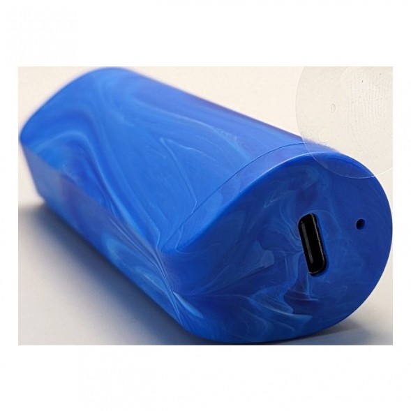 LOST MARY MO - Лимонад Черника Малина (Blueberry Raspberry Lemonade, 5000 затяжек) купить в Тюмени